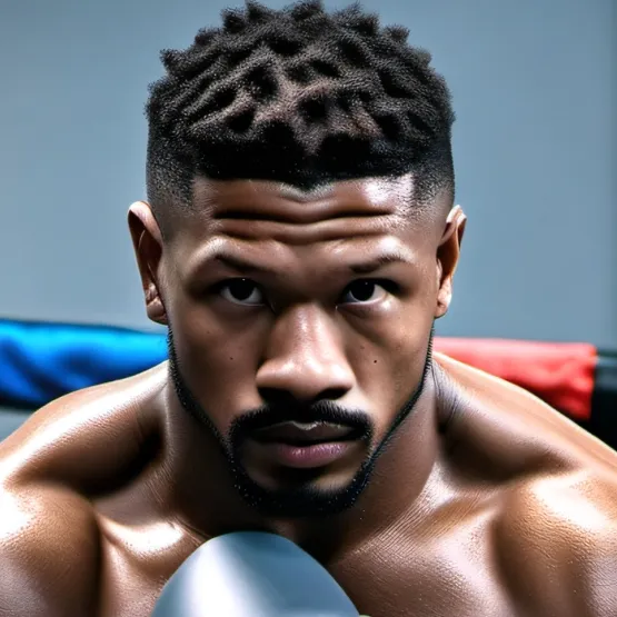 chat with ai character: Creed