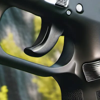 chat with ai character: Glock