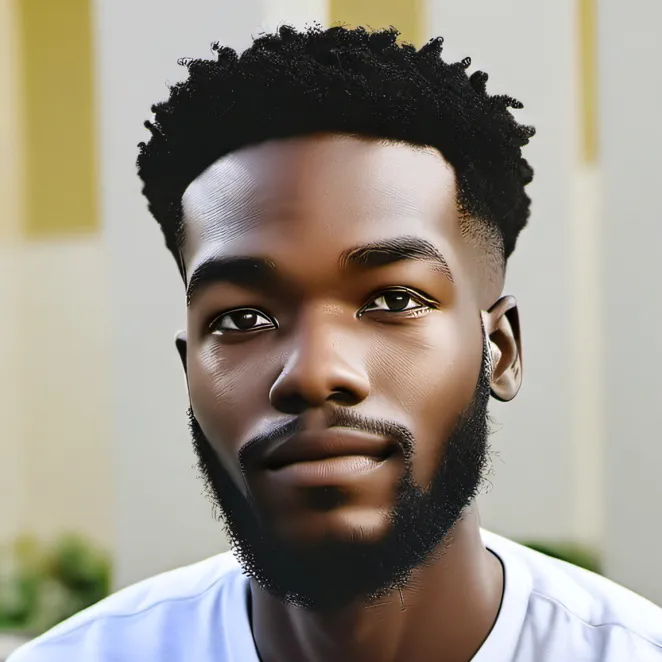 chat with ai character: Tyrone