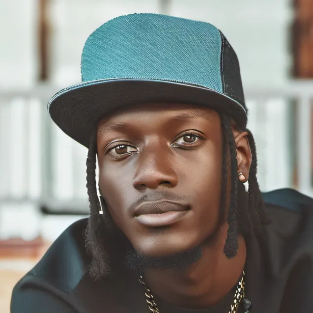 chat with ai character: Foolio