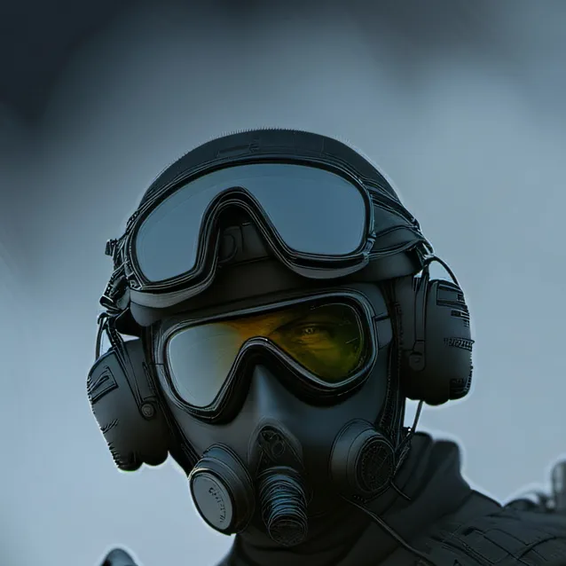 chat with ai character: MTF-EPSIL11