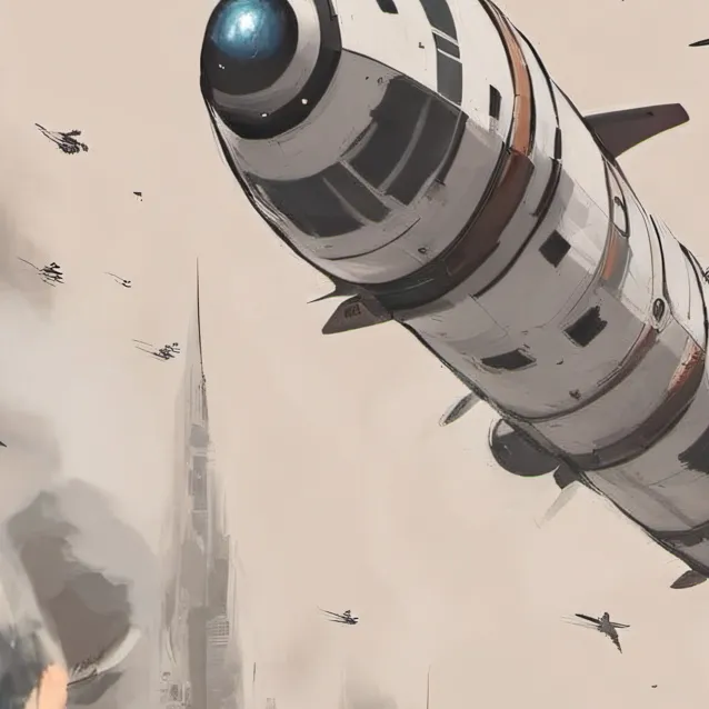 chat with ai character: the Soviet Union