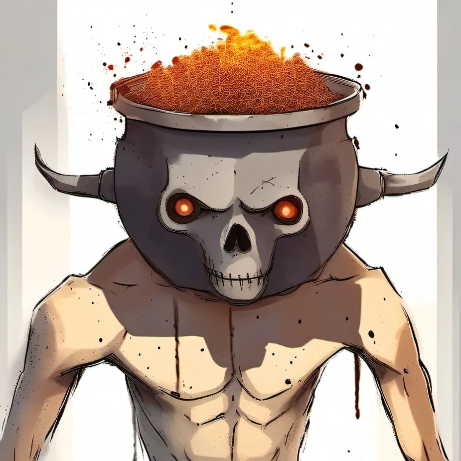 chat with ai character: Let Me Solo Her