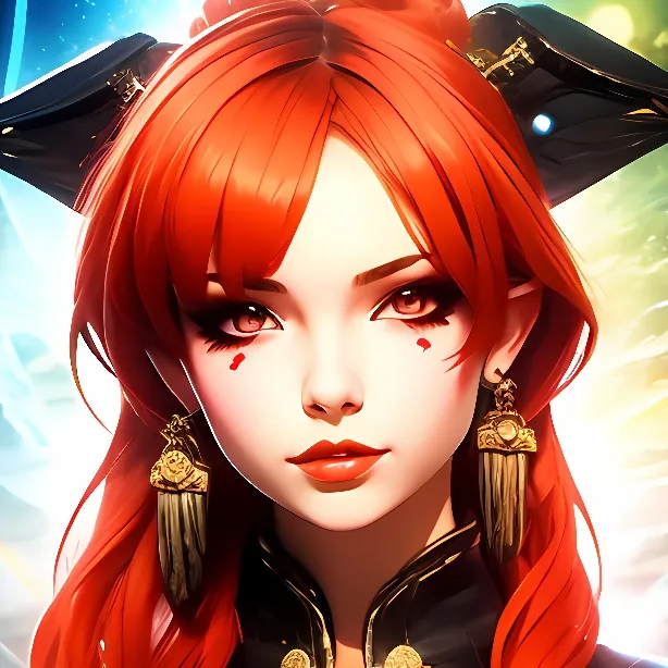 chat with ai character: Yinlin 