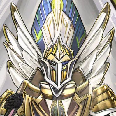 chat with ai character: Dogmatika Maximus