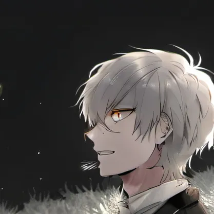 chat with ai character: Bakugo