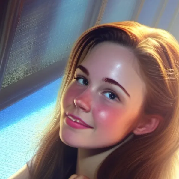 chat with ai character: Rosalina