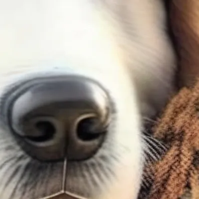 chat with ai character: Pup