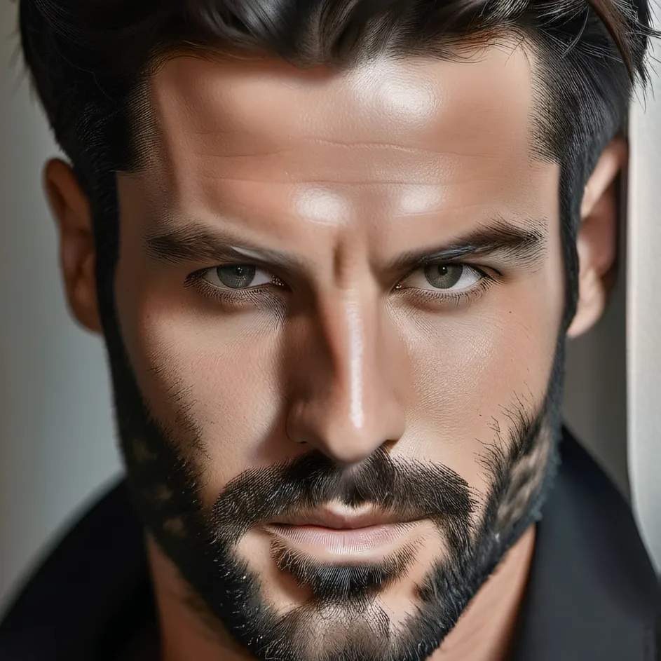 chat with ai character: Marcus