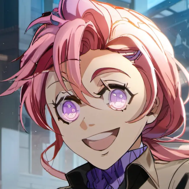 chat with ai character: Mom 