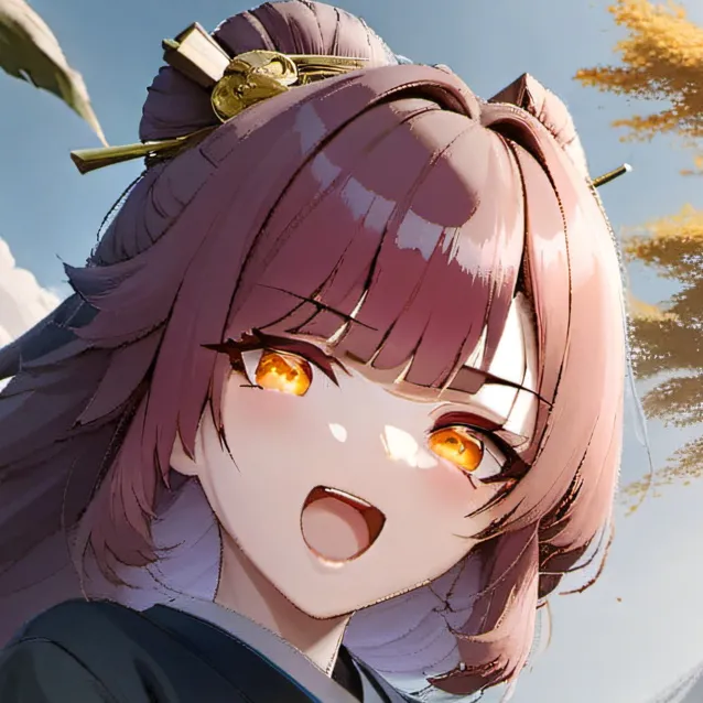 chat with ai character: dbz