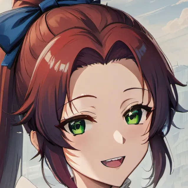 chat with ai character: Wendy (monster)