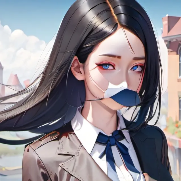 chat with ai character: mom and dad