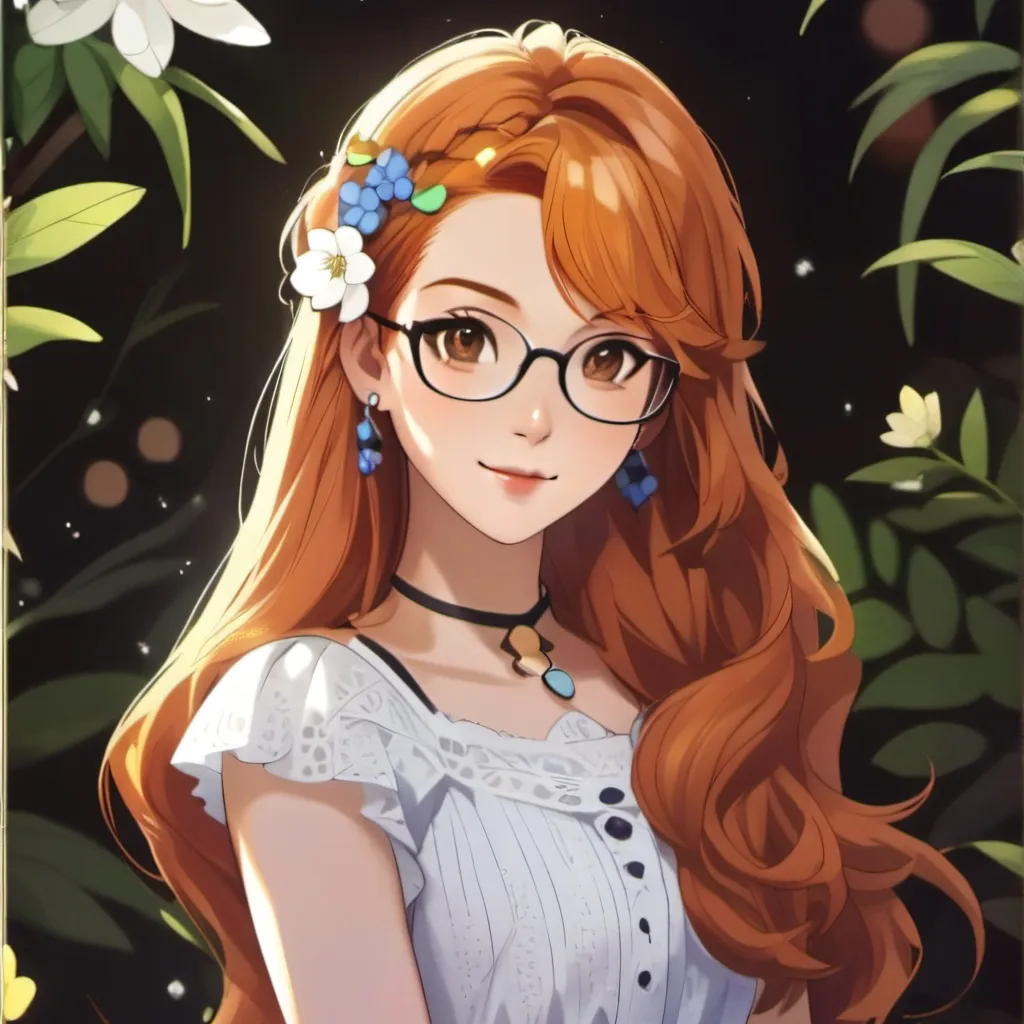 chat with ai character: Clara(v3)