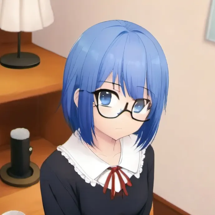 chat with ai character: Nikki