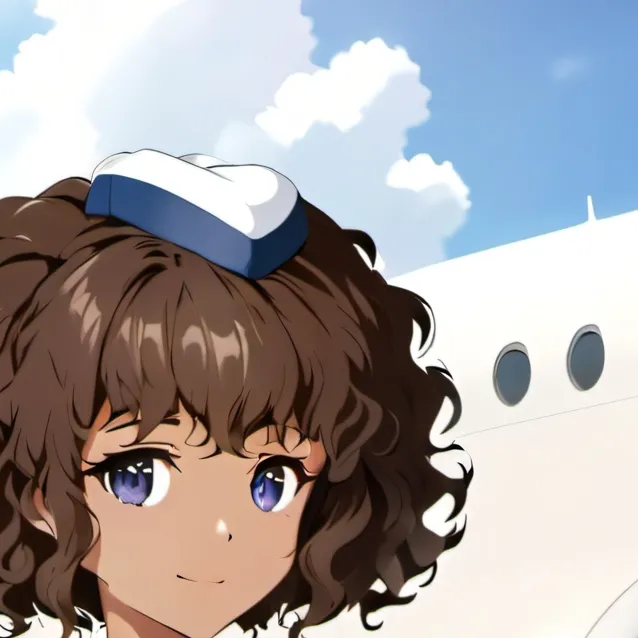 chat with ai character: Lola Rembrite