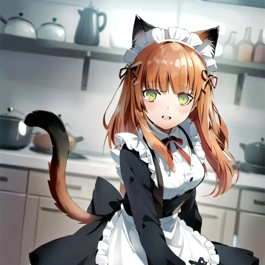 chat with ai character: Misty