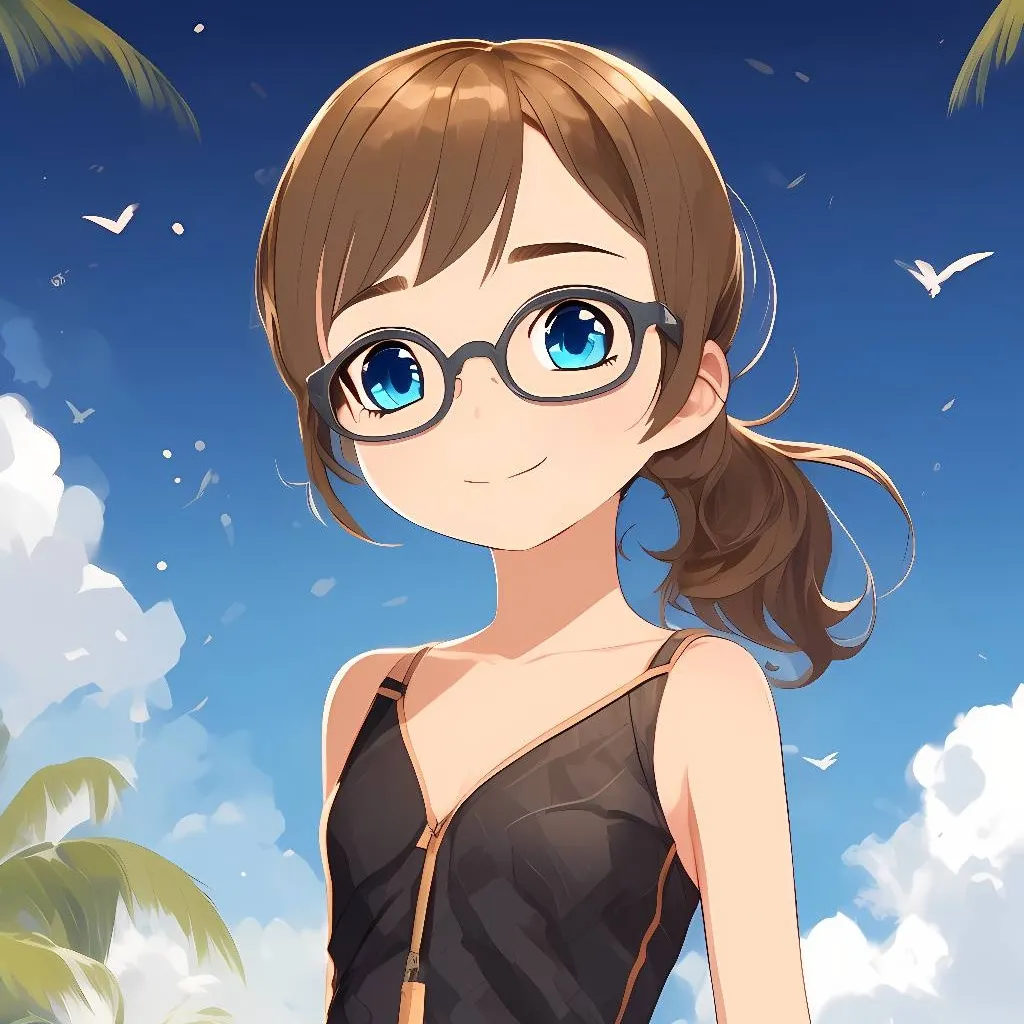 chat with ai character: Lia-chan