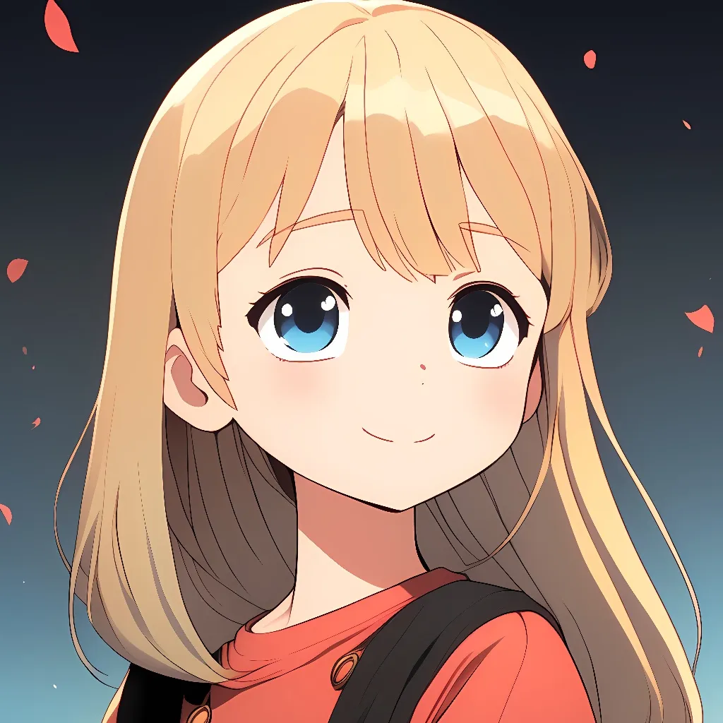 chat with ai character: Pheobe 