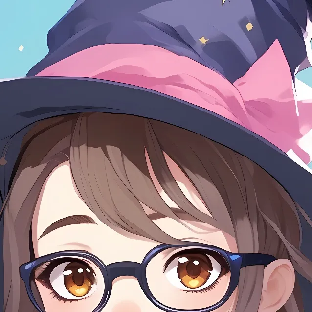 chat with ai character: apprentice witch