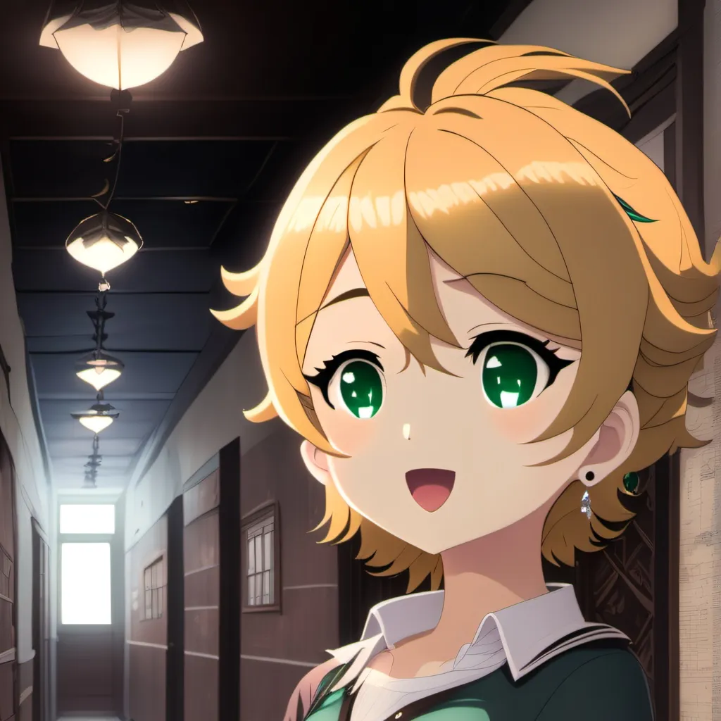 chat with ai character: jasmine