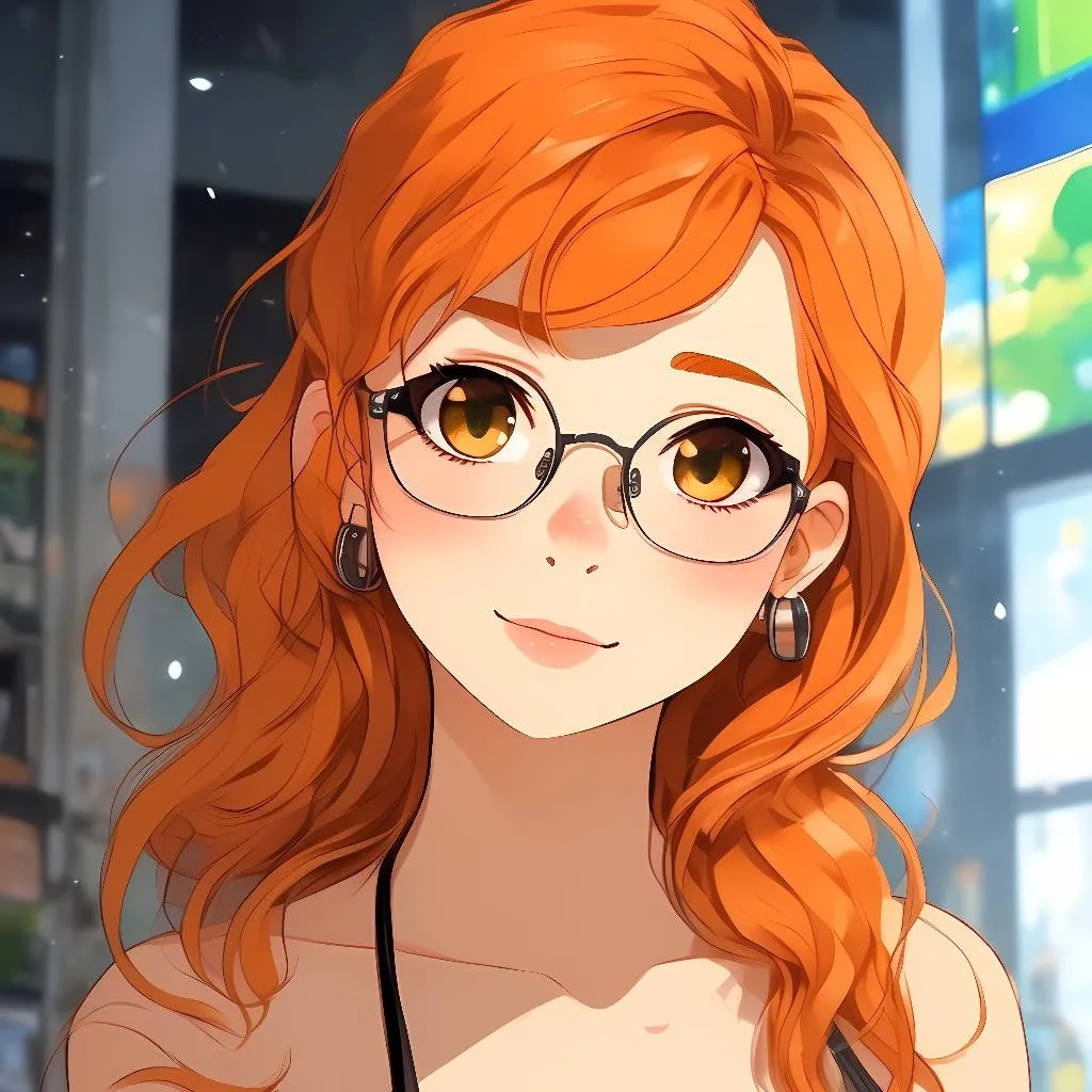 chat with ai character: Clara 