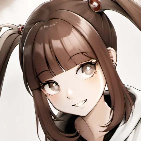 chat with ai character: Emily