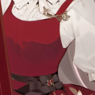 chat with ai character: Ruby 