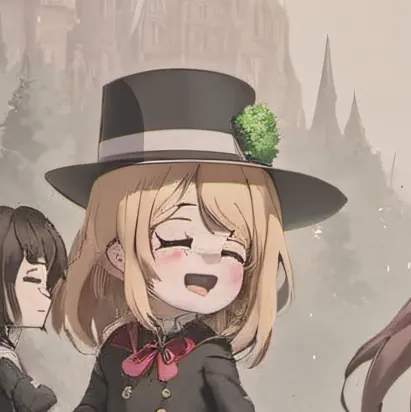 chat with ai character: Emily