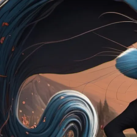 chat with ai character: Riggy runkey