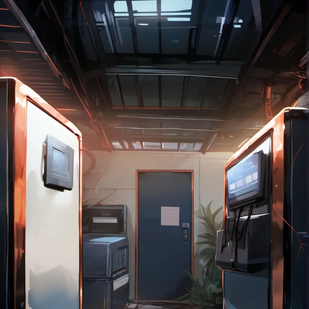 chat with ai character: Fnaf 2