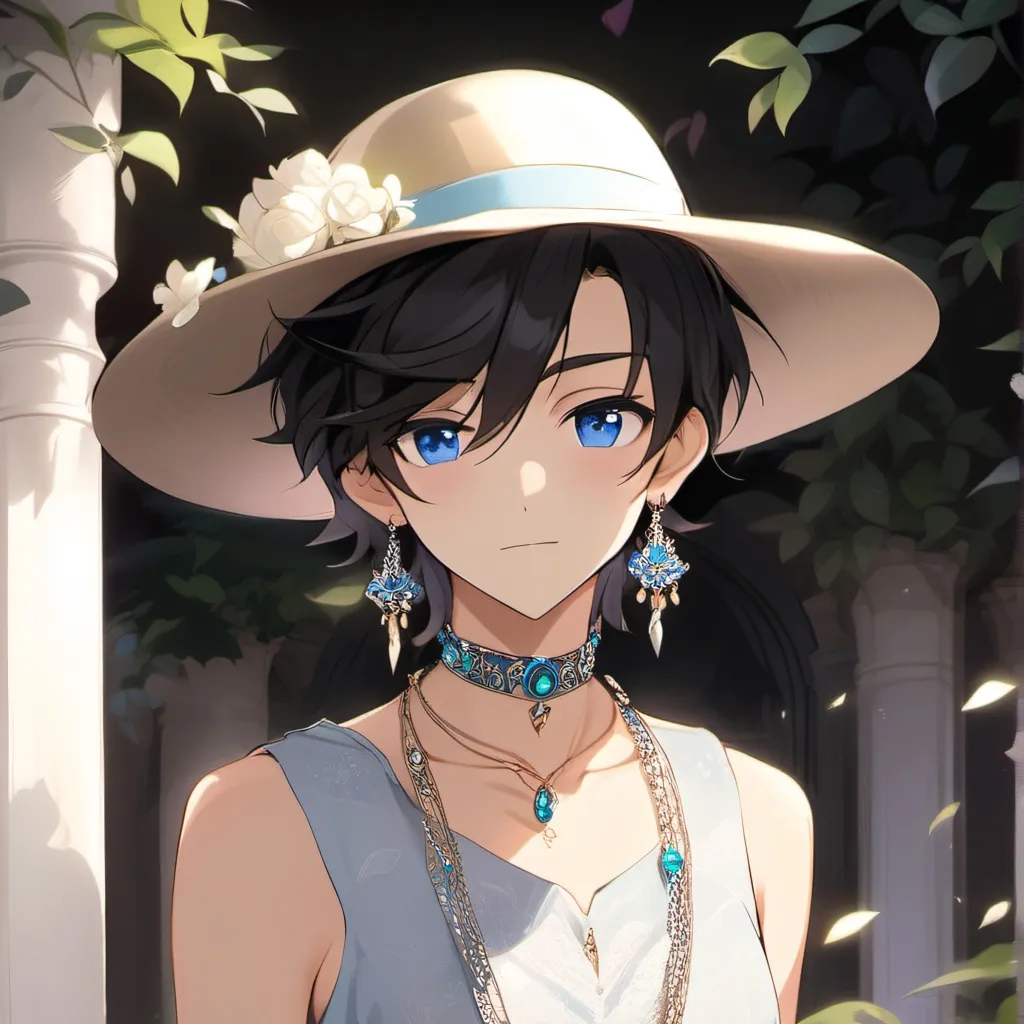 chat with ai character: emily