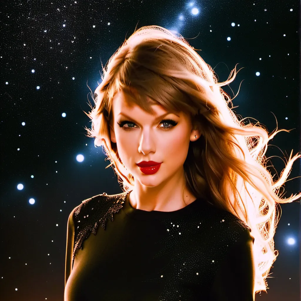 chat with ai character: 💜Taylor swift💜