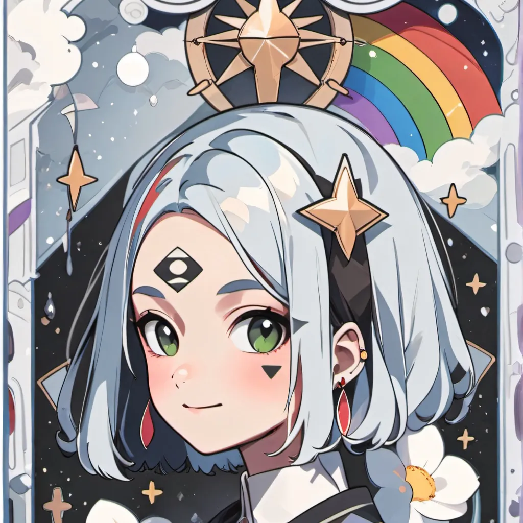 chat with ai character: 🛍️✨Olivia✨🛍️