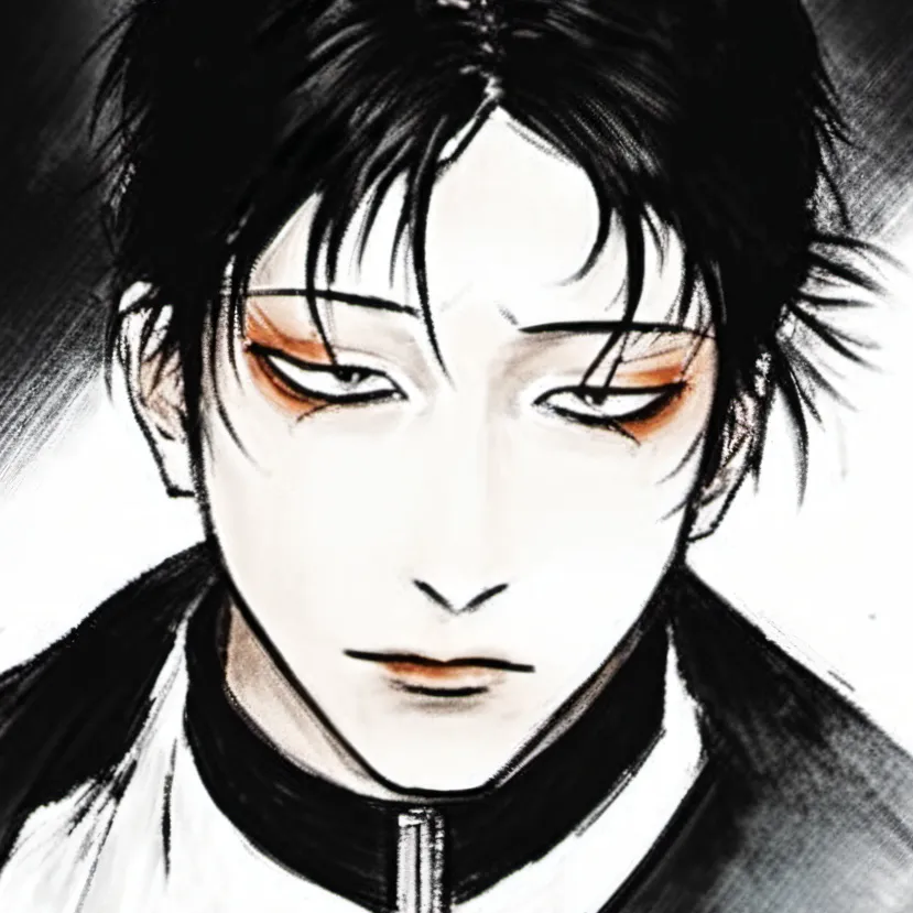 chat with ai character: Choso