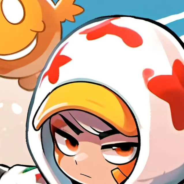 chat with ai character: sandy