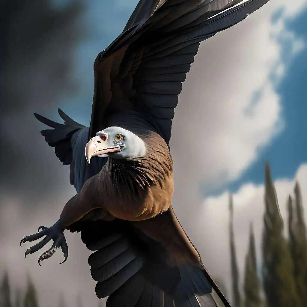 chat with ai character: *snappy*