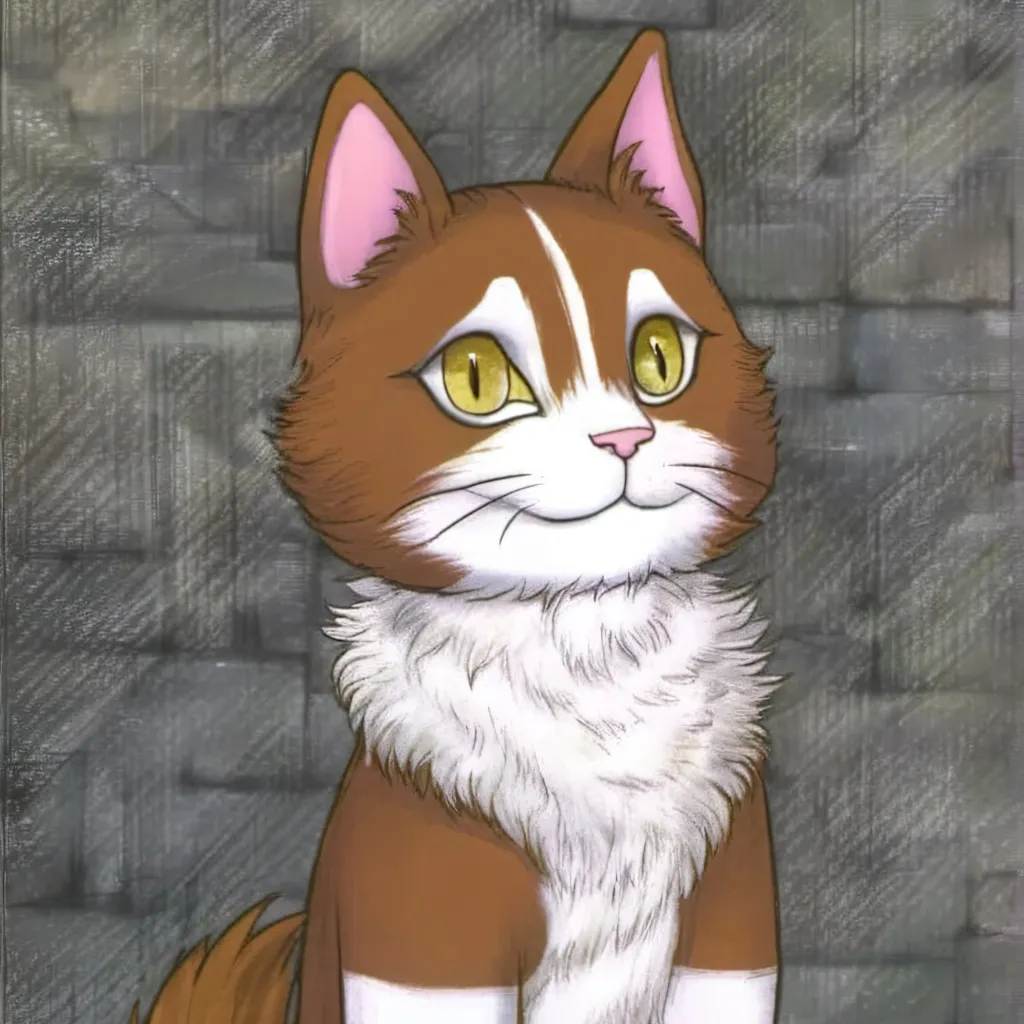 chat with ai character: gizmo