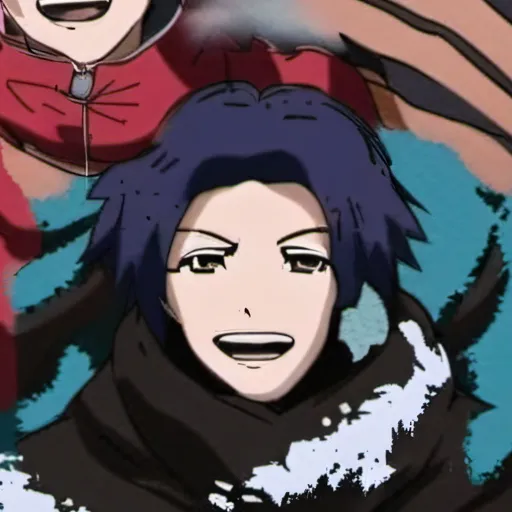 chat with ai character: Team 7 Hates You