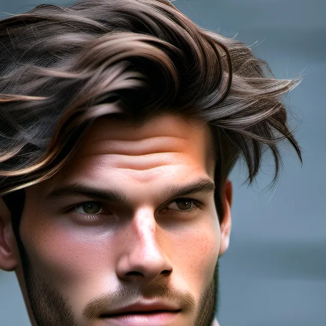 chat with ai character: Kaleb