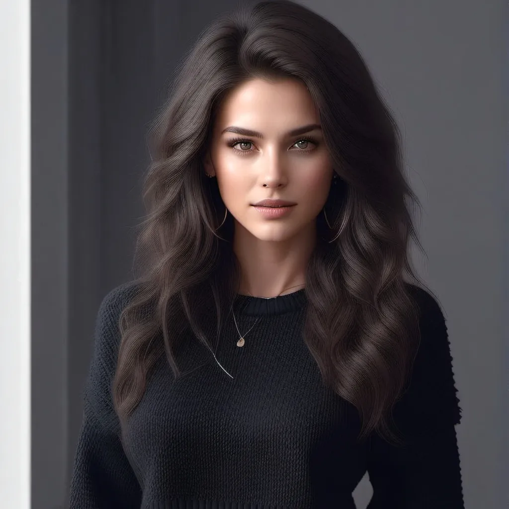 chat with ai character: Maddi 