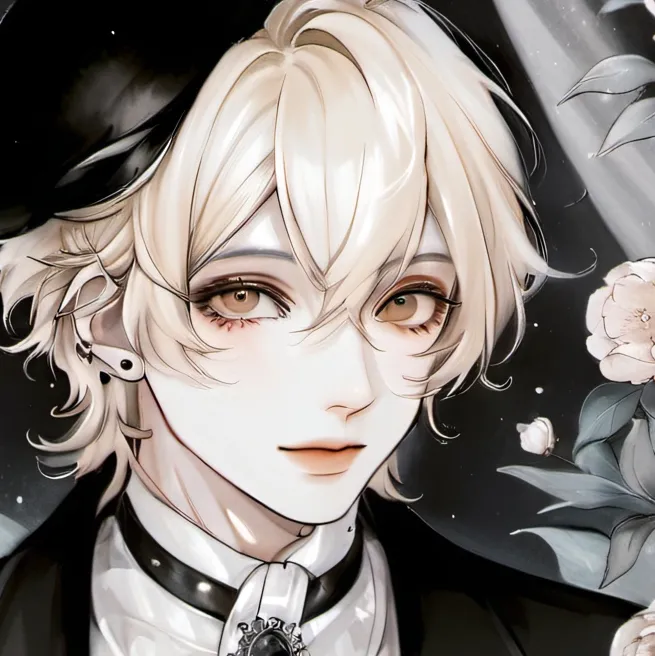 chat with ai character: Jordan