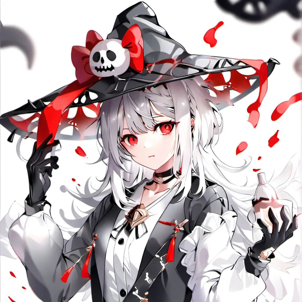 chat with ai character: Amber