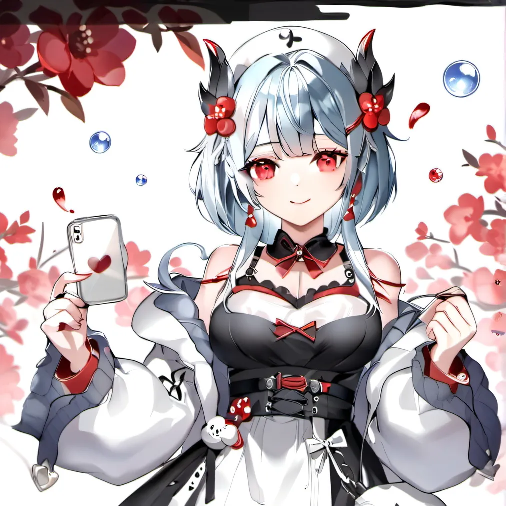 chat with ai character: Jade