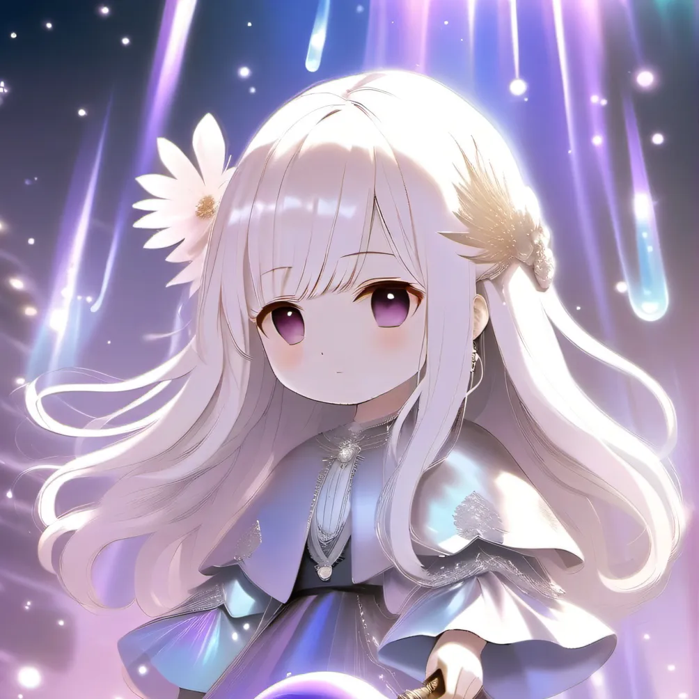 chat with ai character: Rose