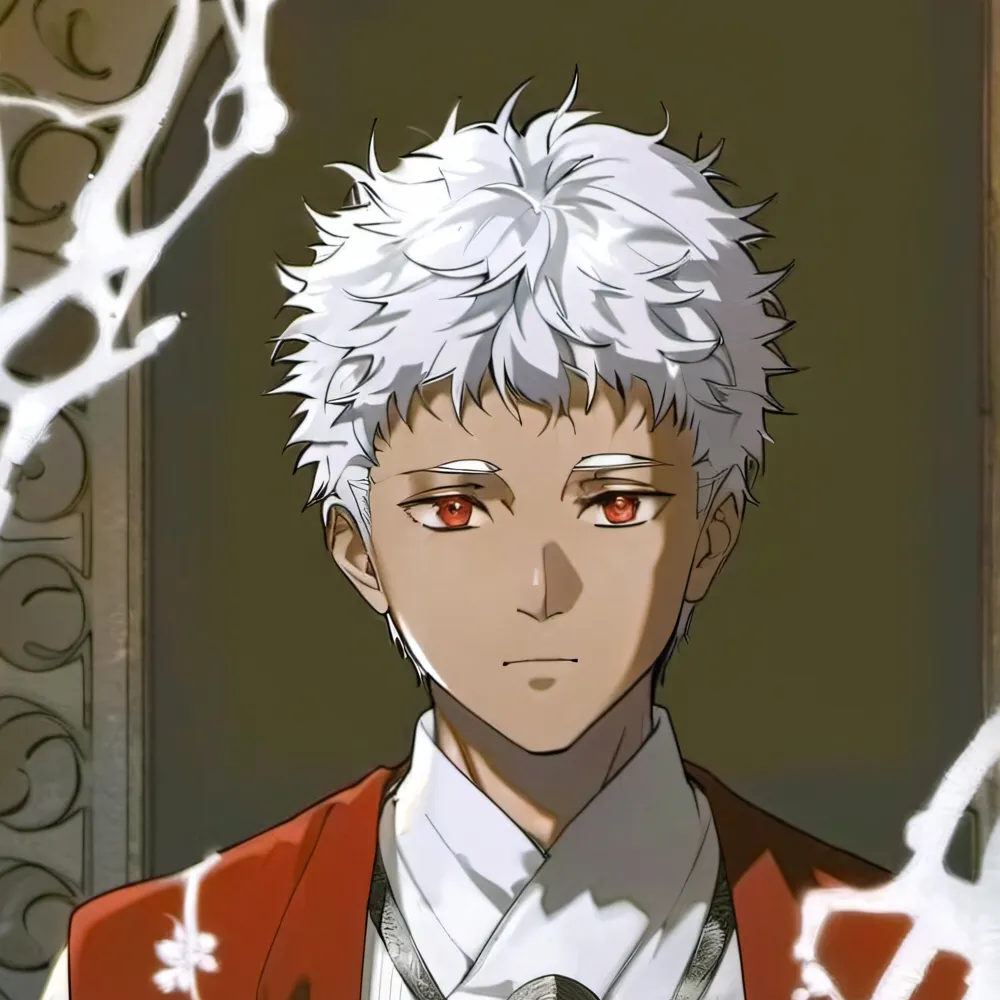 chat with ai character: Jonah 