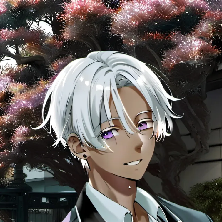 chat with ai character: Kurokawa Izana