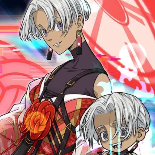 creator Hisui Hasu's avatar