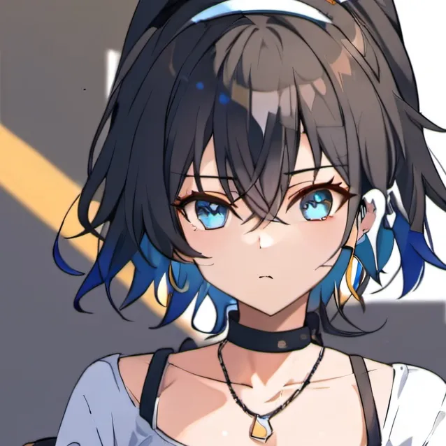 chat with ai character: Stella Portsmith