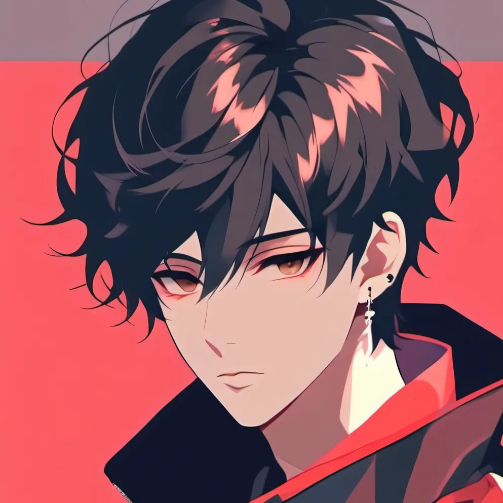 chat with ai character: Andrew polensky